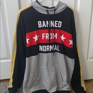 Adidas Hoodie